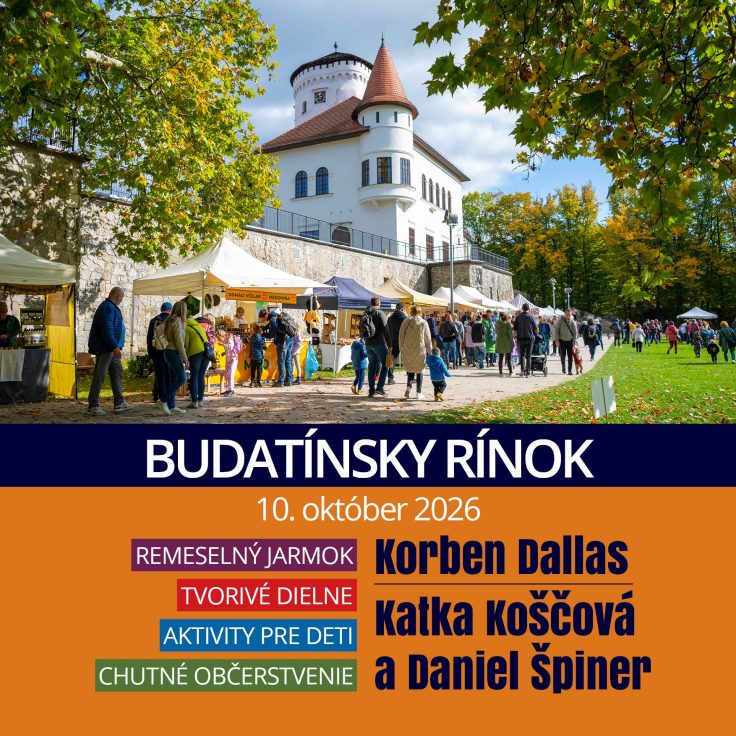 Budatínsky rínok