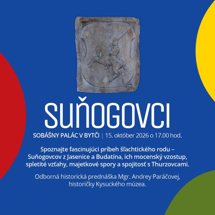 Sugoňovci