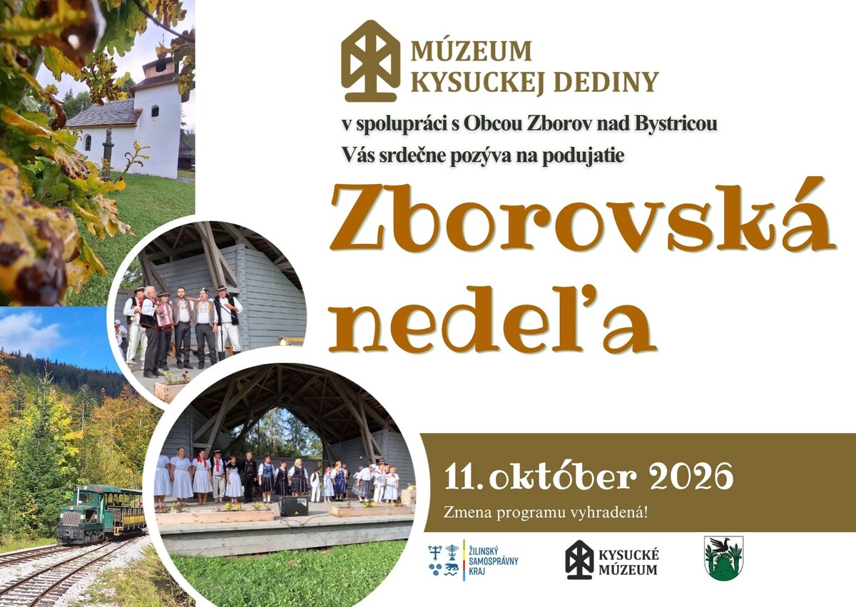 Zborovská nedeľa