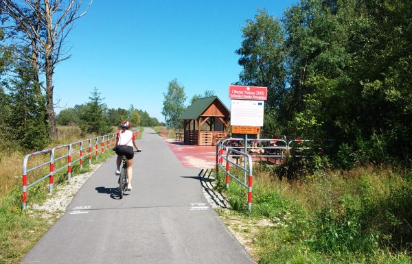 Trstená – Nowy Targ