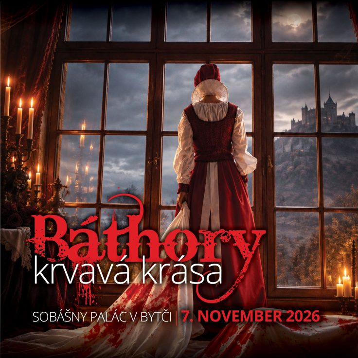 Báthory: Krvavá krása