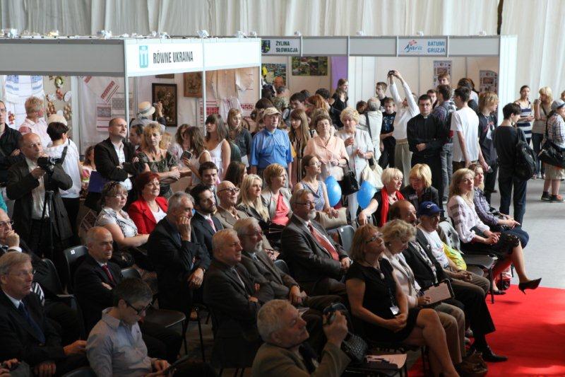 International Fair of Industrial Heritage and Underground Tourism Zabrze