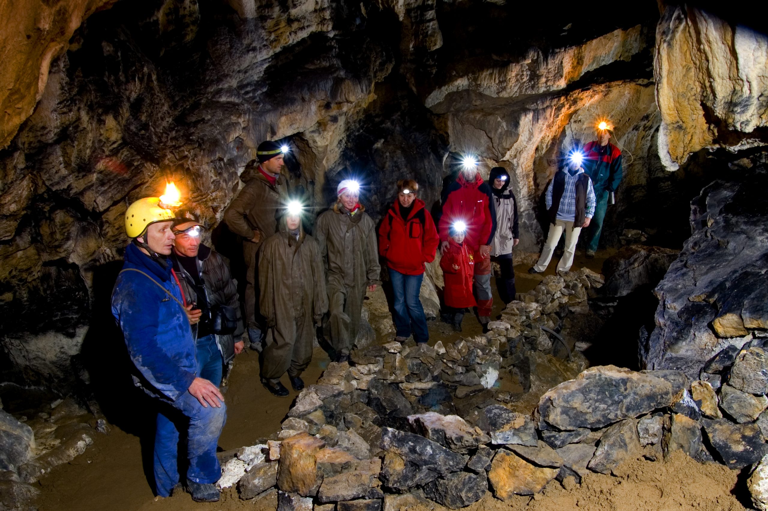 Stanišovská jaskyňa