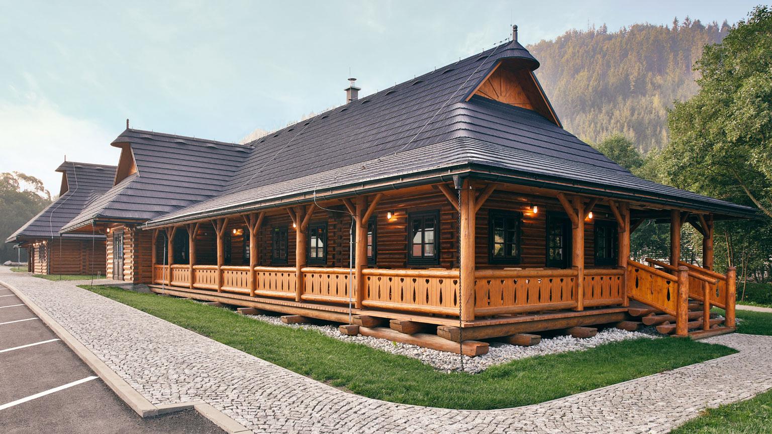 Gothal Koliba Liptov