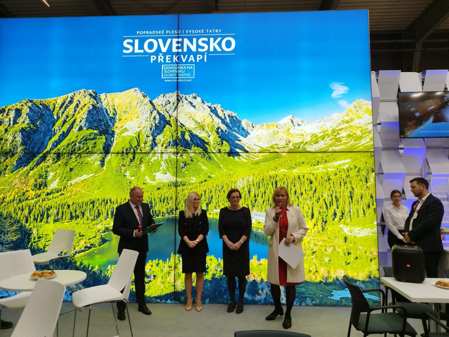 Holiday World & Region World