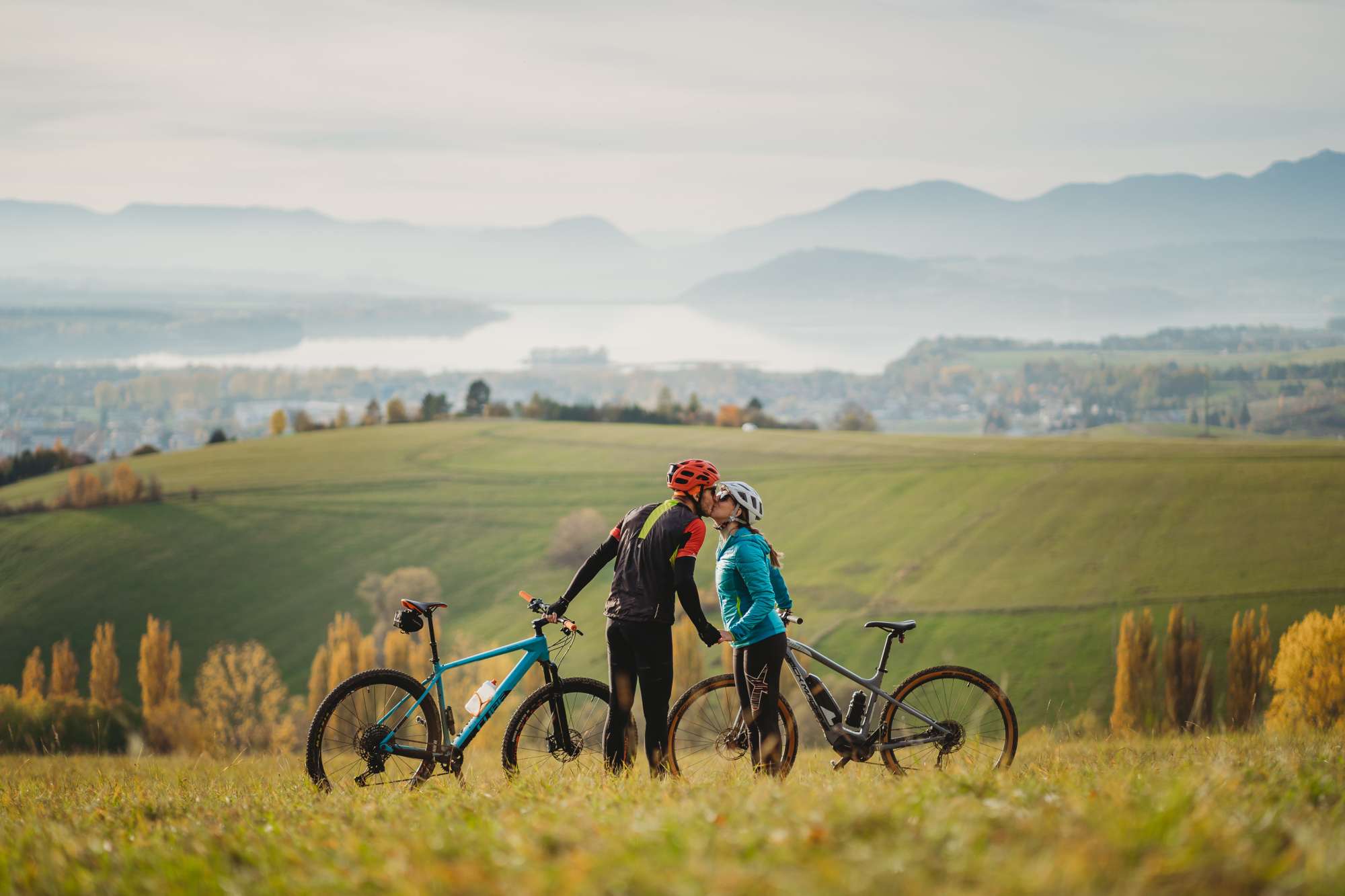 Liptovský Mikuláš – Smrečany – Žiarska dolina