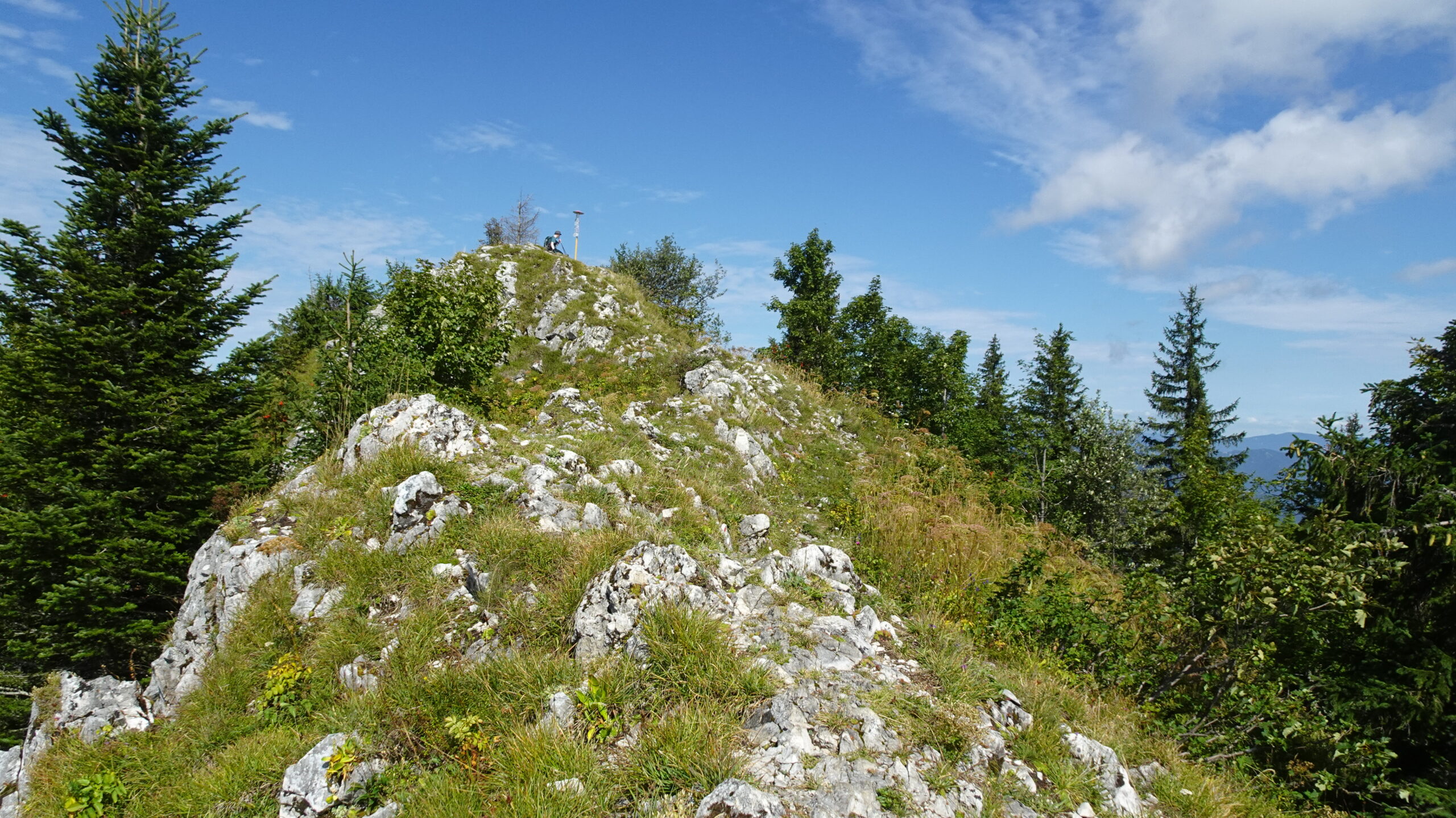Kľak vo Veľkej Fatre