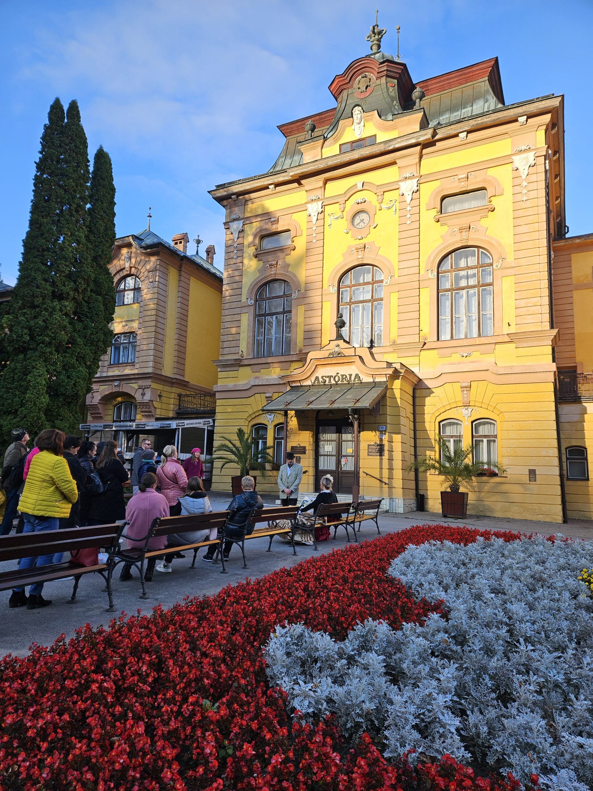 Infocesta pre TIK a IC Žilinského kraja