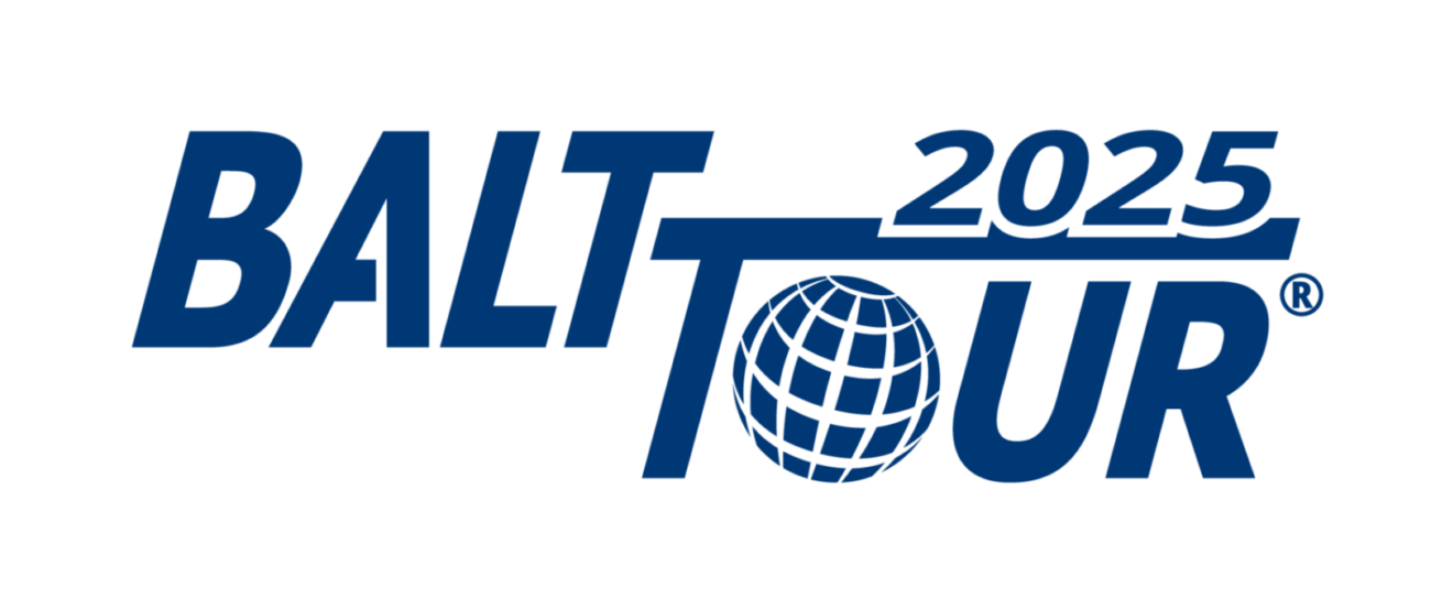Medzinárodný veľtrh cestovného ruchu BALTTOUR, Riga