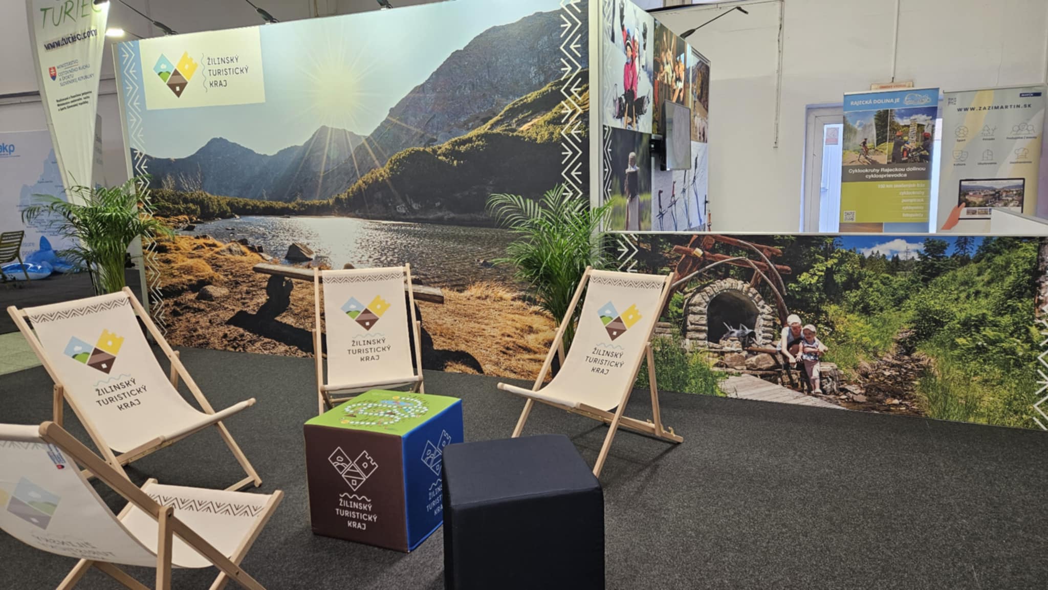 Caravan Bike Travel Nitra