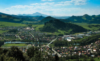 Árvai kerékpárút