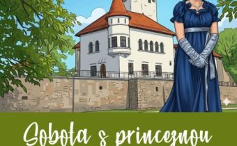 Sobota s princeznou