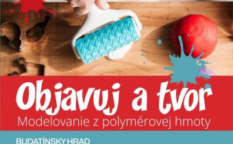 Objavuj a tvor
