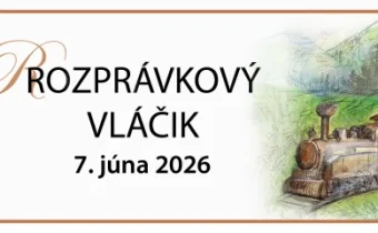 Rozprávkový vláčik