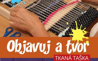 Objavuj a tvor
