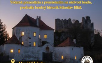 Bol raz jeden zámok