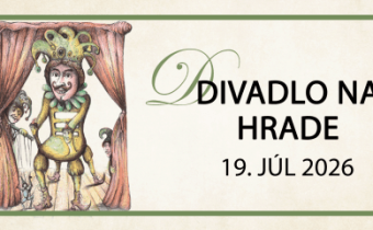 Divadlo na hrade