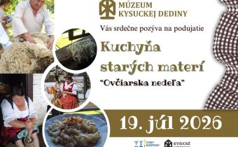Ovčiarska nedeľa