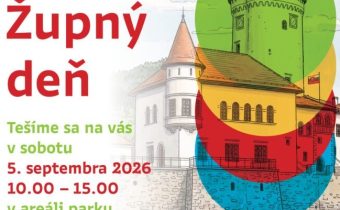 Župný deň