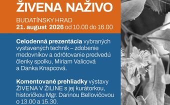 Živena naživo